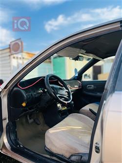 تۆیۆتا کۆرۆلا